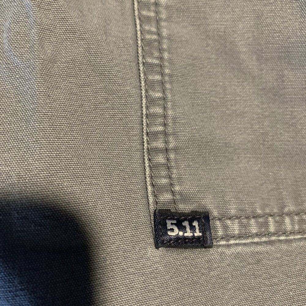 5.11 Tactical‎ Men's Pants - Picture 5 of 5